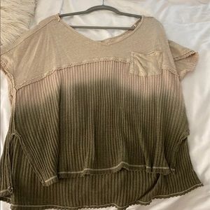 free people top